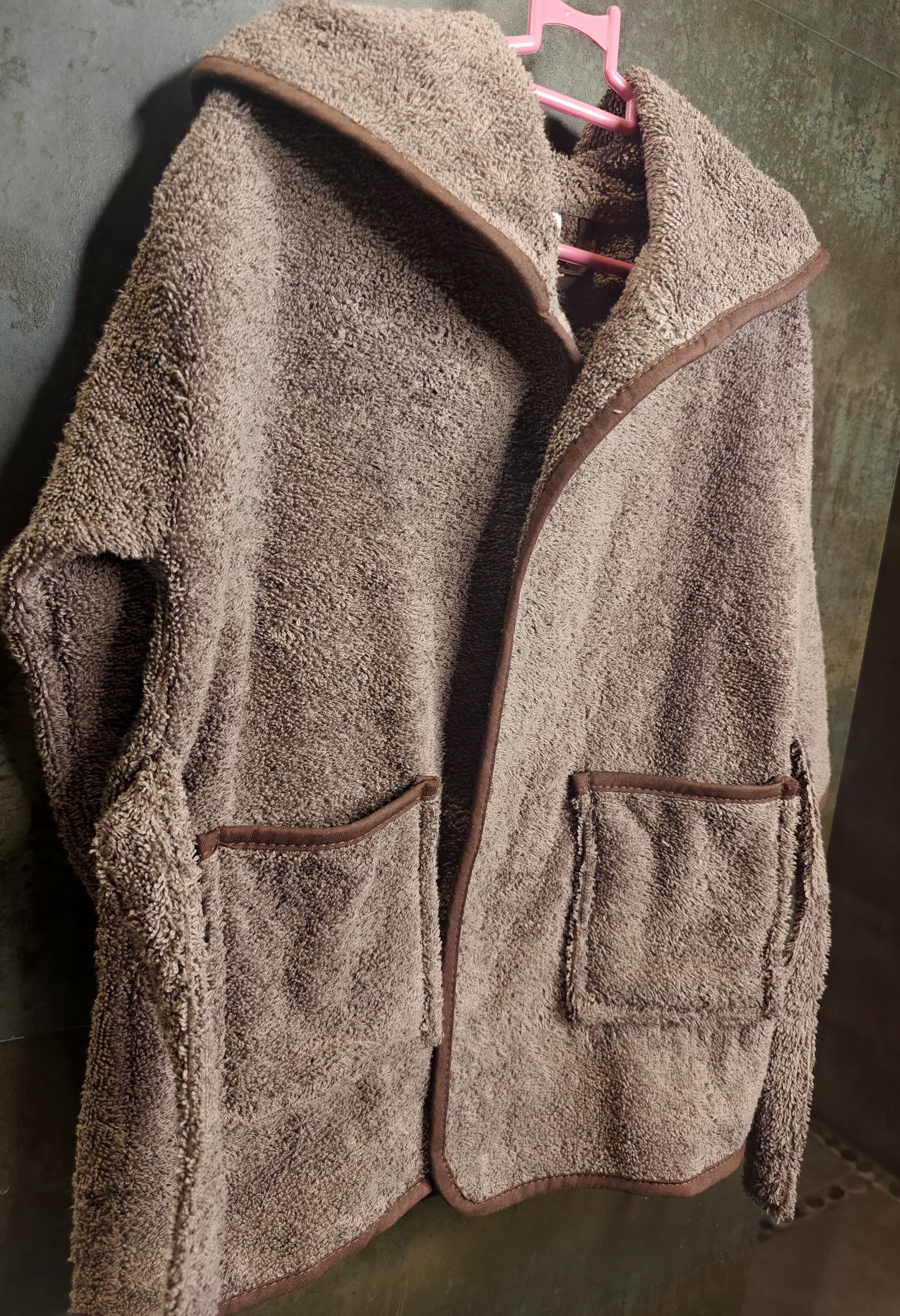 Baby & Kids Bathrobes - manufacturer and exporter Pakistan