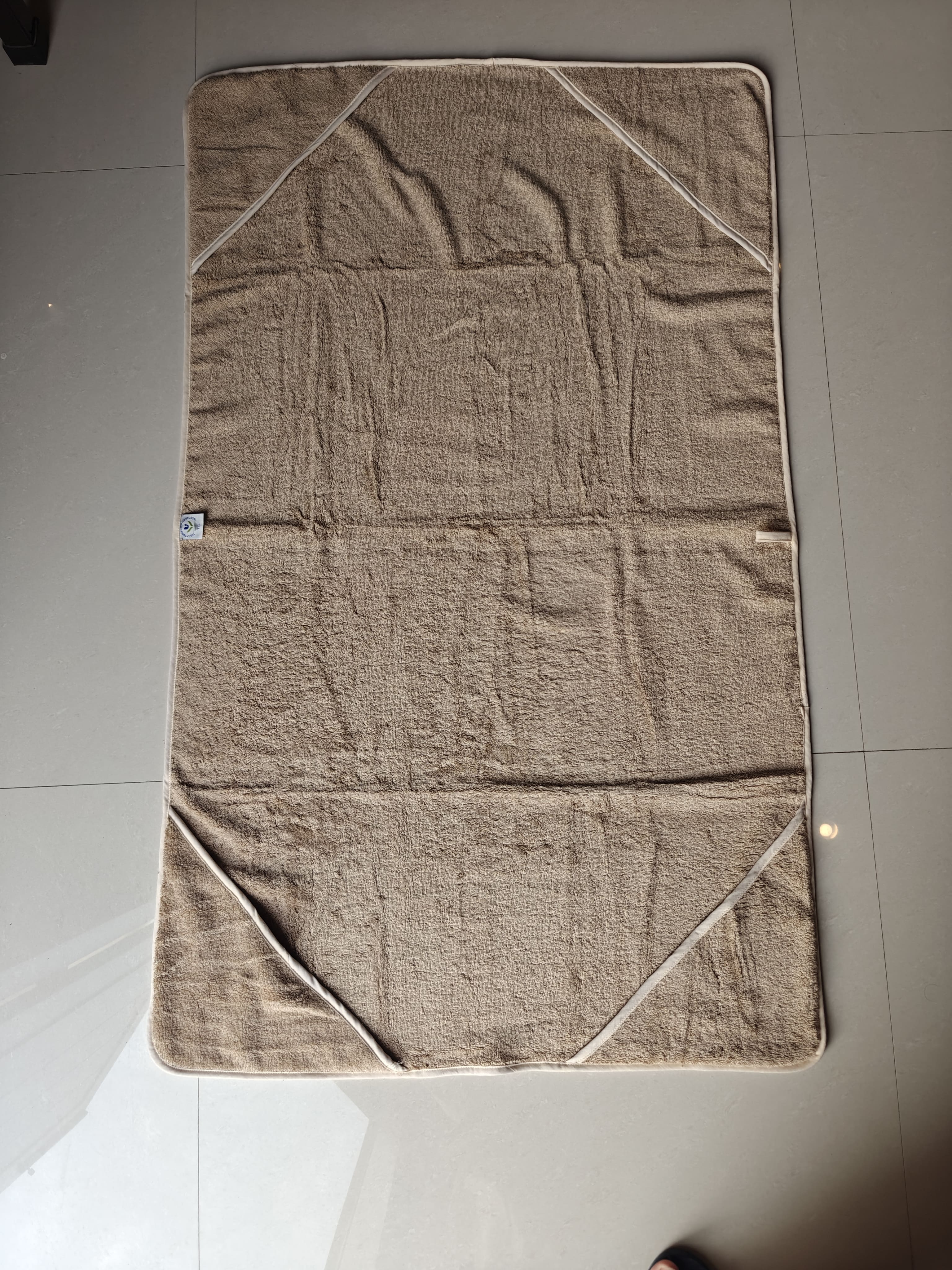Dog Towels - manufacturer and exporter Pakistan