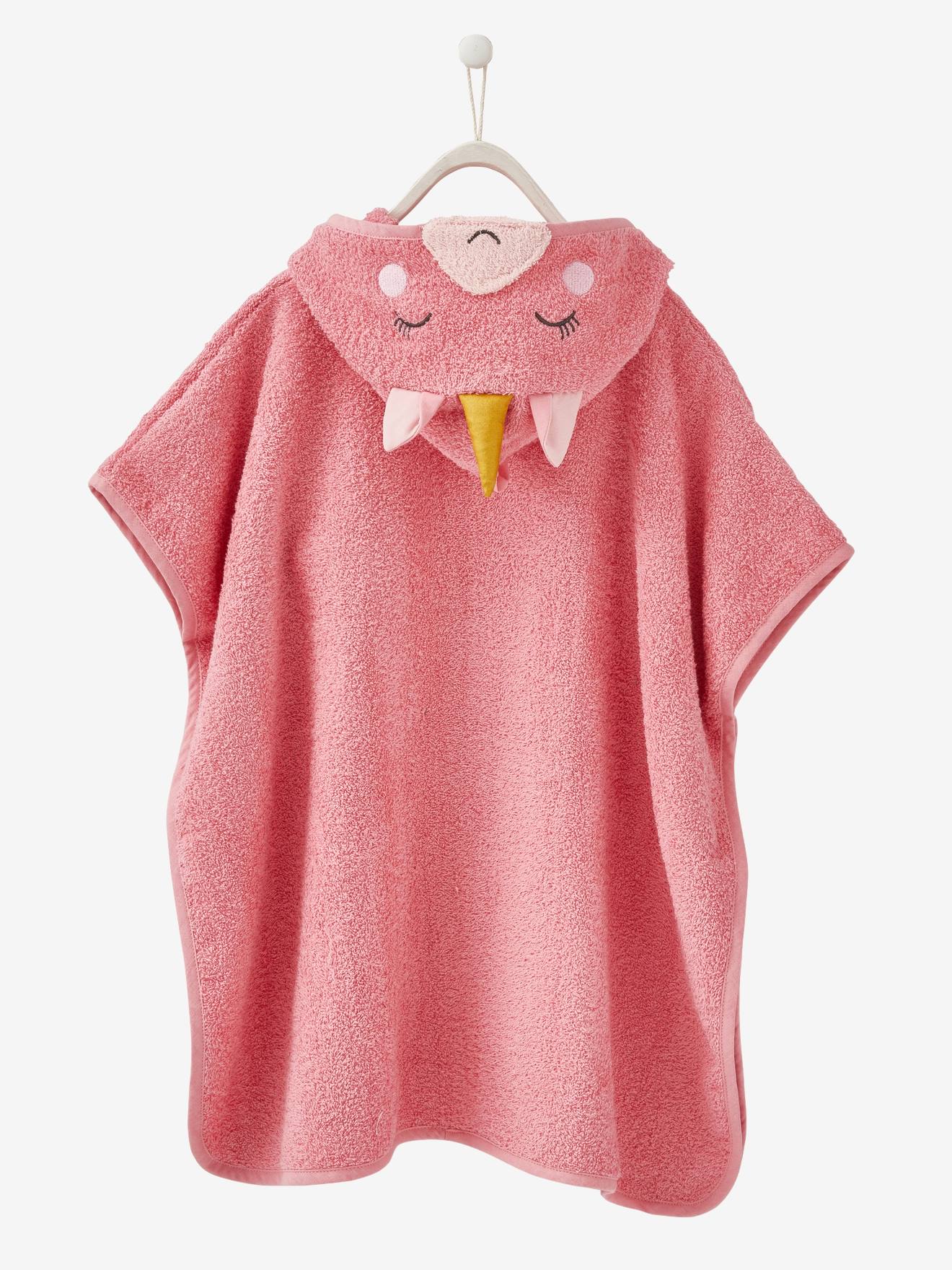 Baby & Kids Poncho  - Tulip Towel Industries Pakistan